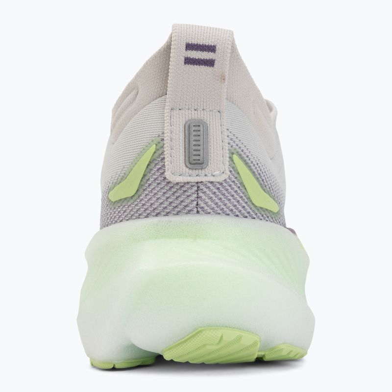 Scarpe da corsa donna Brooks Glycerin 23 antarctica/grape/green gecko 6