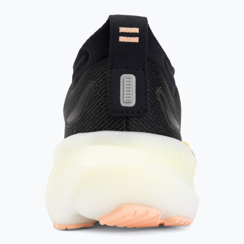 Scarpe da corsa donna Brooks Glycerin 23 black/peach/nightlife 6