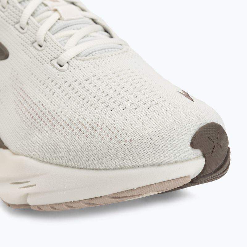 Scarpe da corsa uomo Brooks Glycerin Flex bluewash/morel/beige 7