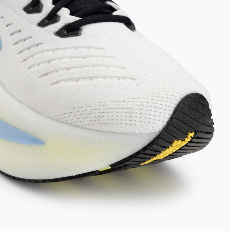 Scarpe da corsa uomo Brooks Glycerin Max 2 bright white/black/nightlife 7