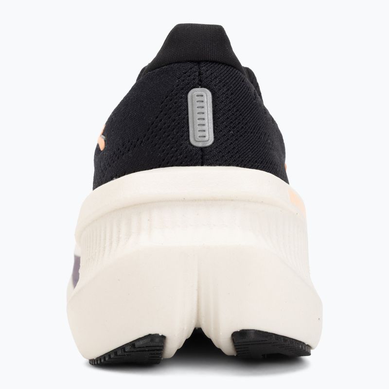 Scarpe da corsa donna Brooks Glycerin Max 2 black/peach/clear 6