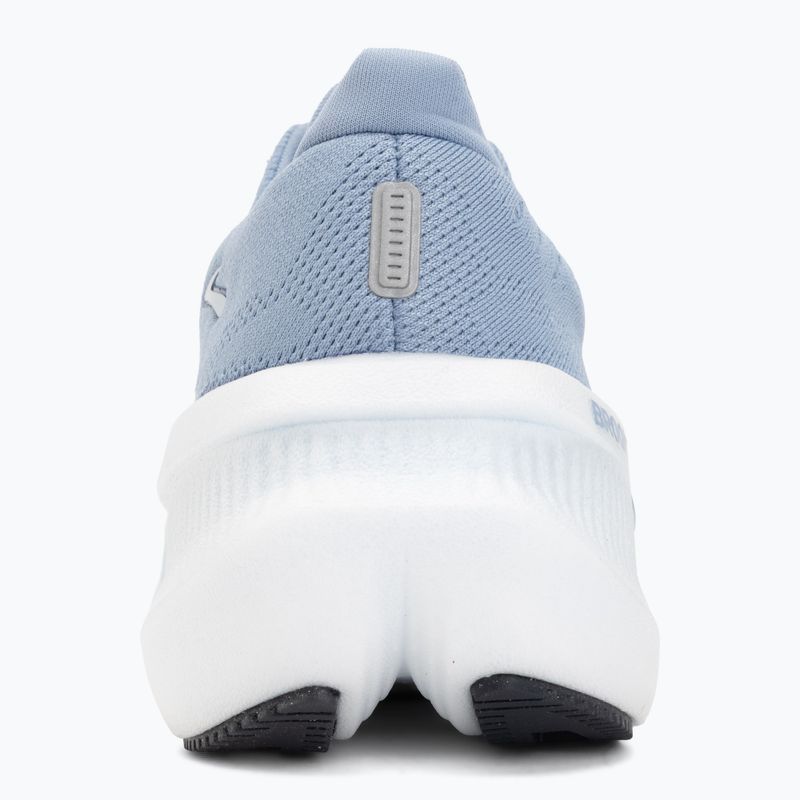 Scarpe da corsa donna Brooks Glycerin Max 2 nantucket breeze/chrome/blue 6
