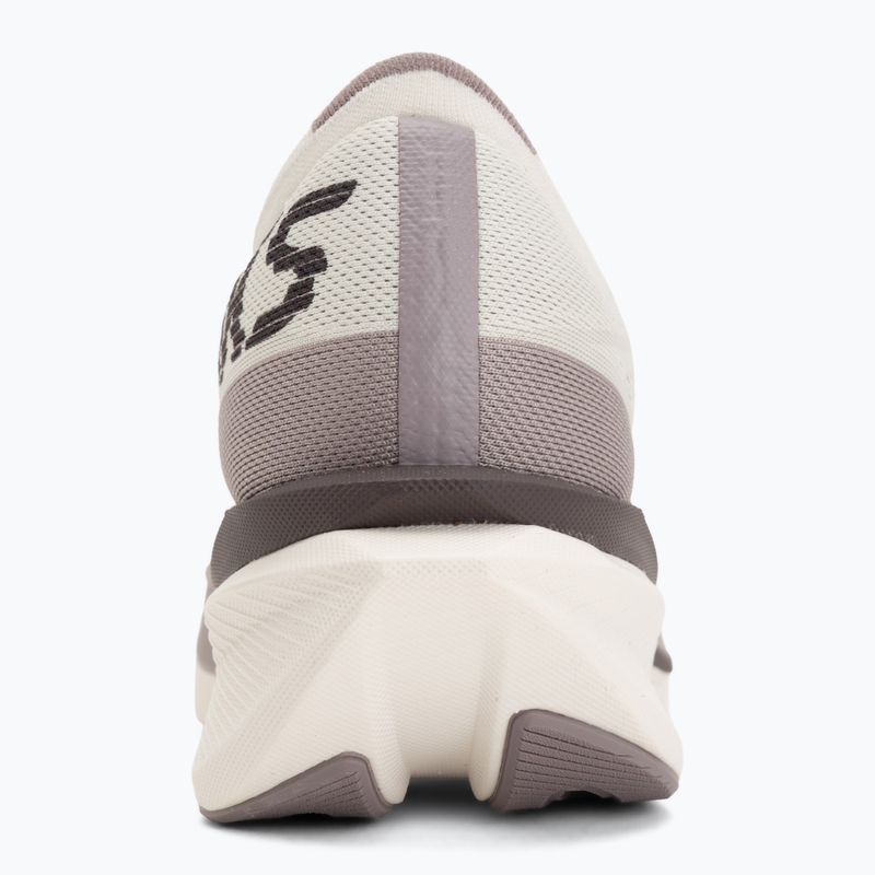 Scarpe da corsa donna Brooks Hyperion Max 4 coconut/raisin/pink 6