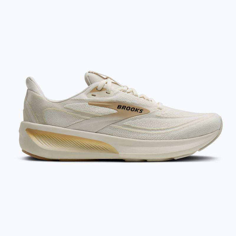 Scarpe da corsa donna Brooks Revel 9 arctic wolf/coconut/black 2