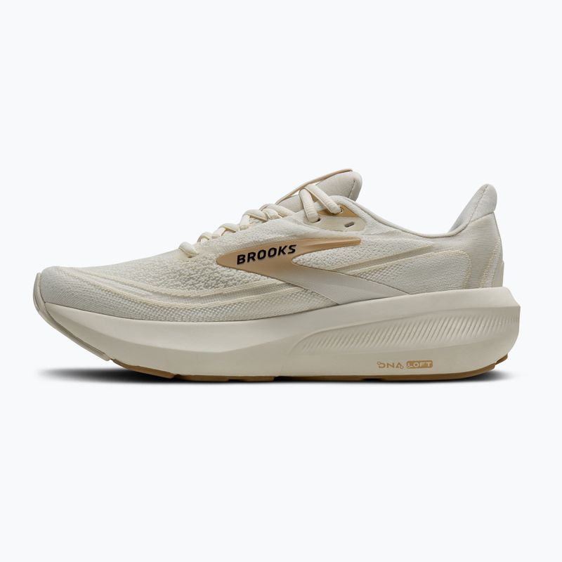 Scarpe da corsa donna Brooks Revel 9 arctic wolf/coconut/black 3