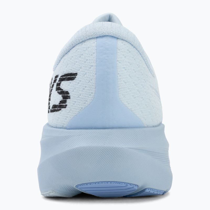 Scarpe da corsa uomo Brooks Ghost Amp blue/blue/black 6
