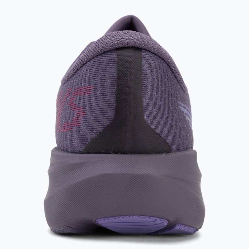 Scarpe da corsa donna Brooks Ghost Amp purple/purple/fuchsia 6