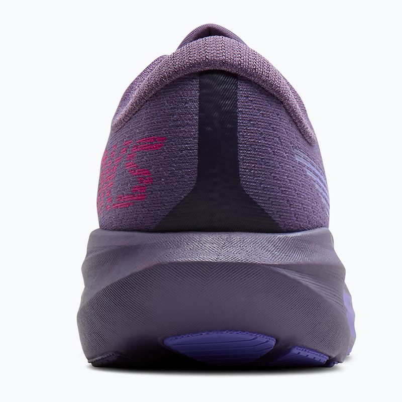 Scarpe da corsa donna Brooks Ghost Amp purple/purple/fuchsia 4