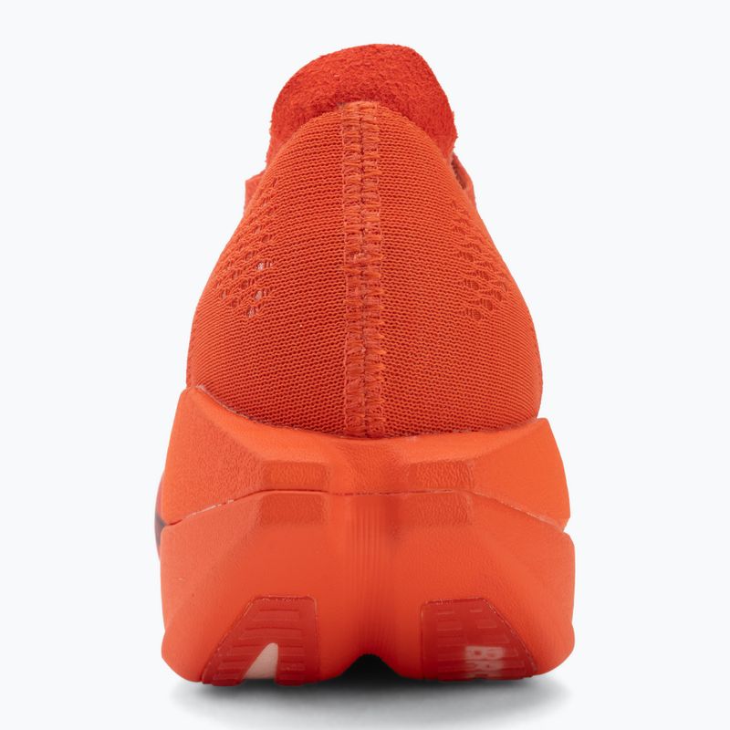 Scarpe da corsa Brooks Hyperion Elite 6 tigerlily/red/white 6