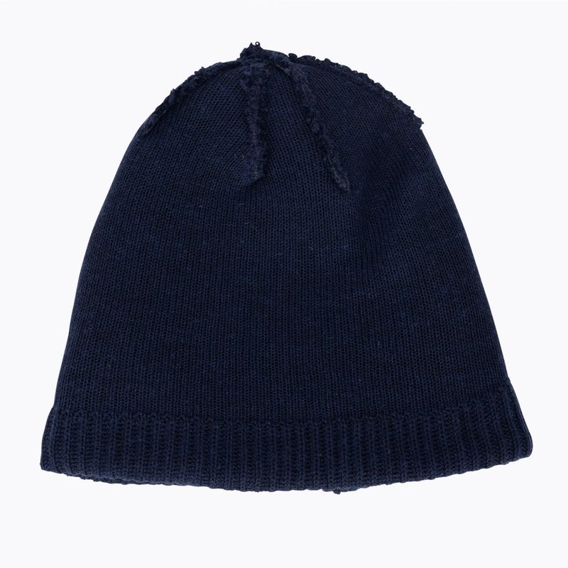 Berretto Smartwool Creek Run deep navy 4