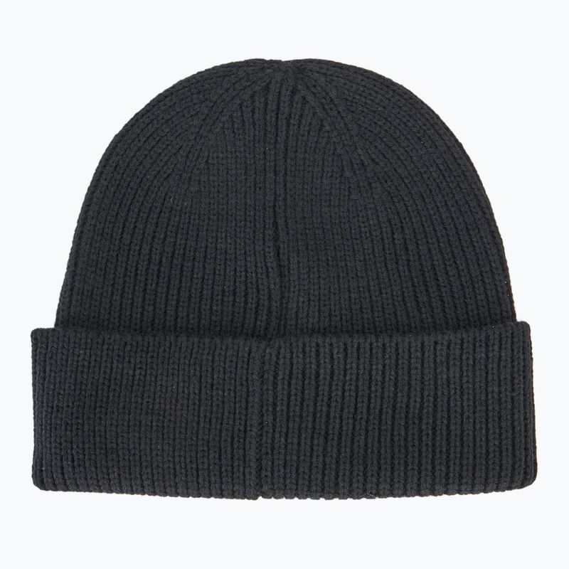 Timberland Fisherman Beanie berretto invernale nero 2
