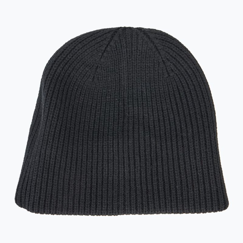 Timberland Fisherman Beanie berretto invernale nero 4