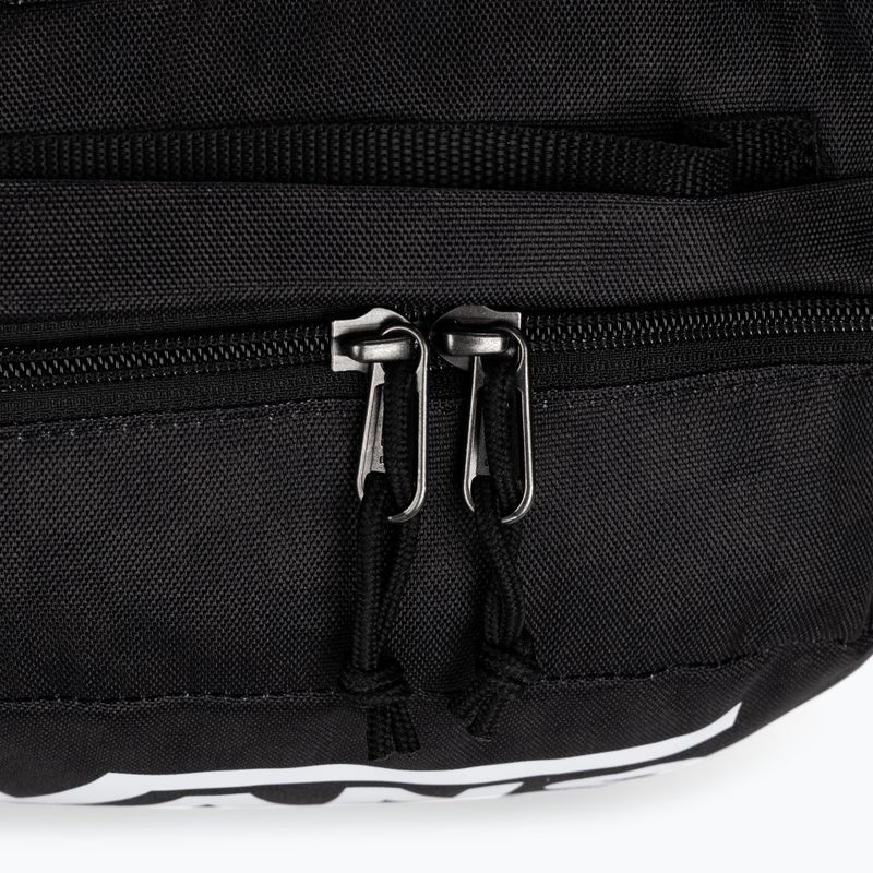 Zaino Vans per bambini Zaino Vans Skool 18 l nero/carbone 5