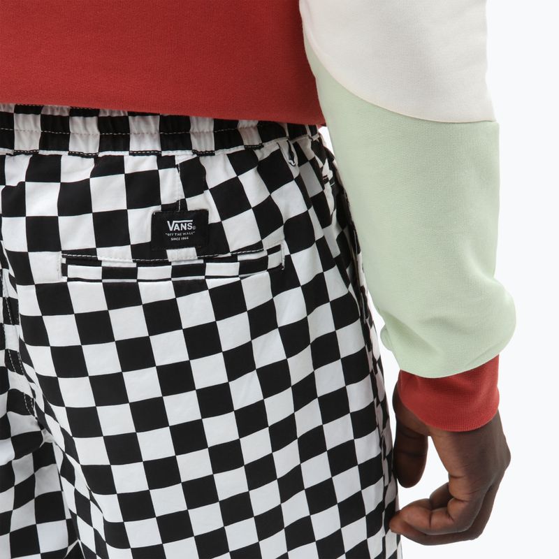 Pantaloncini elasticizzati da uomo Vans Mn Range 6