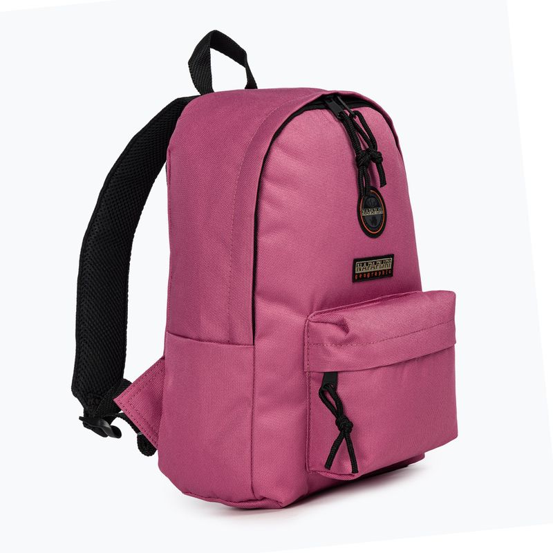 Zaino Napapijri Voyage Mini 3 8 l rosa tulipano 3