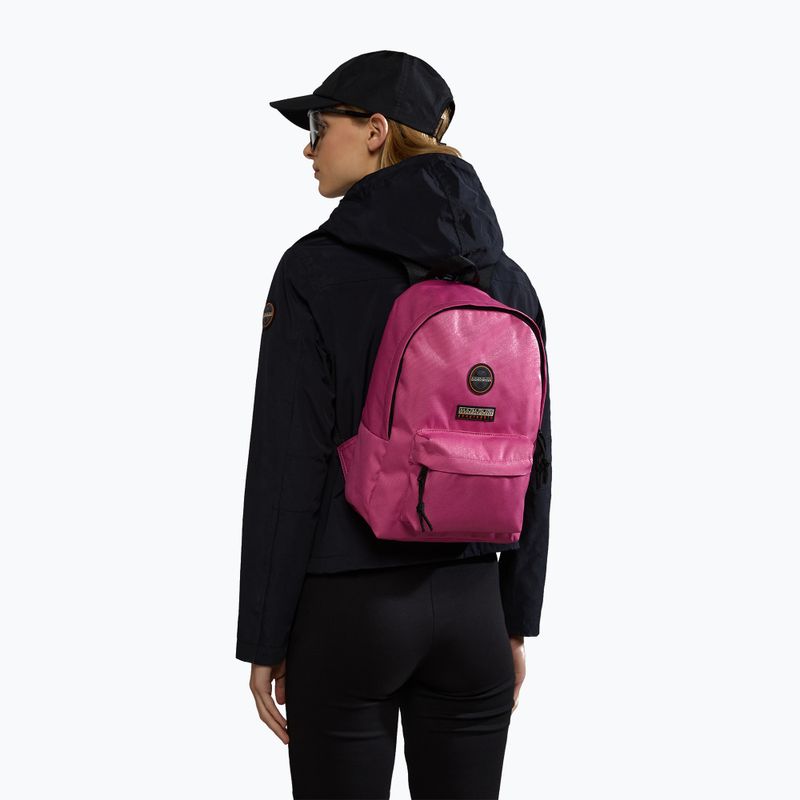 Zaino Napapijri Voyage Mini 3 8 l rosa tulipano 2