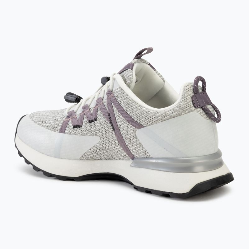 Scarpe da donna Napapijri Carley Knit bianco brillante 3