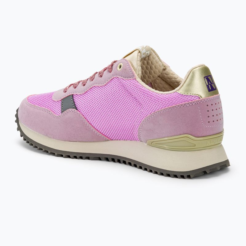 Scarpe da donna Napapijri NP0A4I74 ink old rose 4