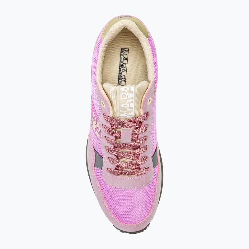 Scarpe da donna Napapijri NP0A4I74 ink old rose 6