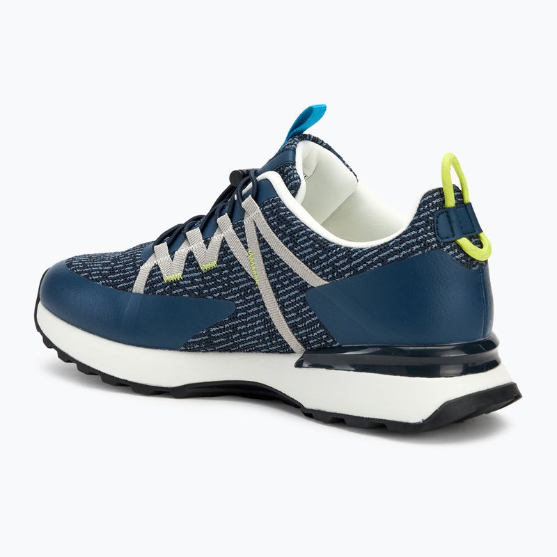 Napapijri scarpe da uomo NP0A4I78 blu marine 3