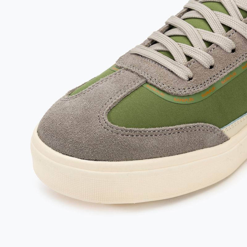 Napapijri scarpe da uomo NP0A4I7L verde 7