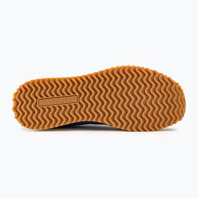 Napapijri scarpe da uomo NP0A4I7E avio 4