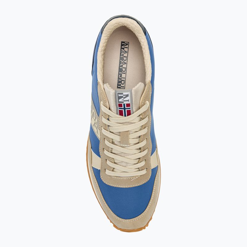 Napapijri scarpe da uomo NP0A4I7E avio 5