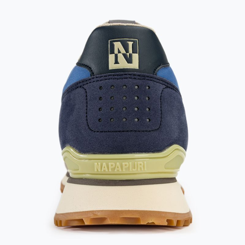 Napapijri scarpe da uomo NP0A4I7E avio 6