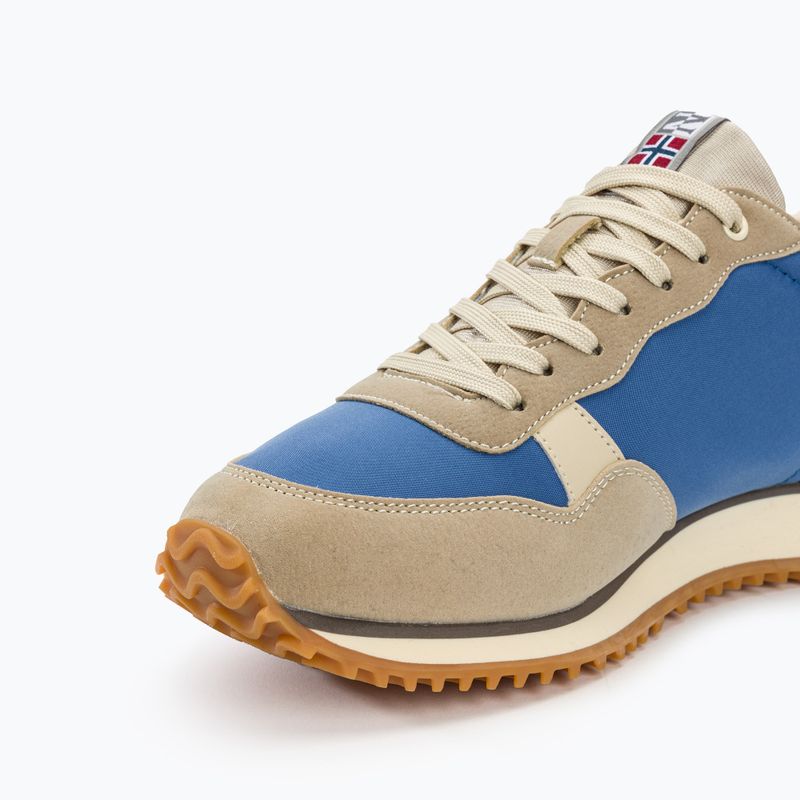 Napapijri scarpe da uomo NP0A4I7E avio 7