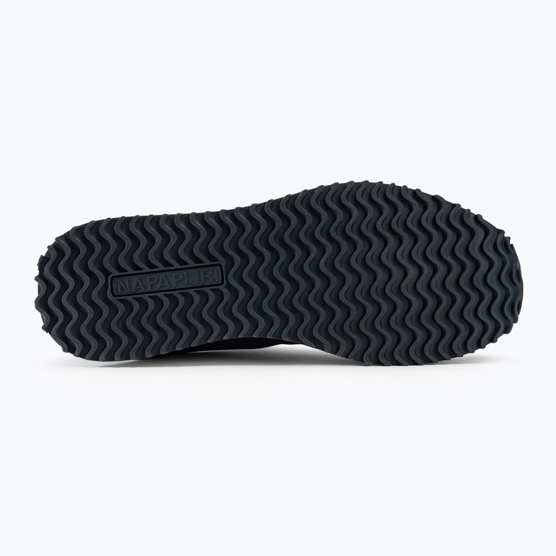 Scarpe Napapijri da uomo NP0A4I7E navy/grigio 4