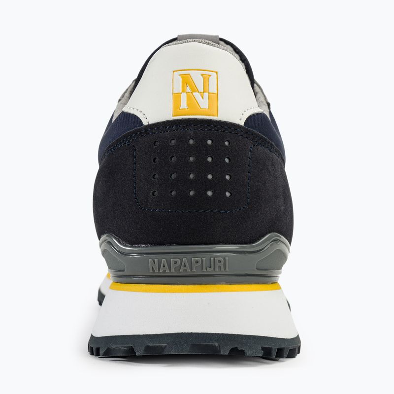 Scarpe Napapijri da uomo NP0A4I7E navy/grigio 6