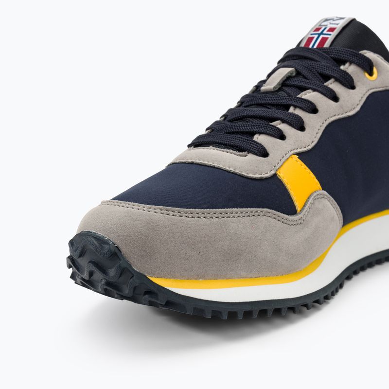 Scarpe Napapijri da uomo NP0A4I7E navy/grigio 7