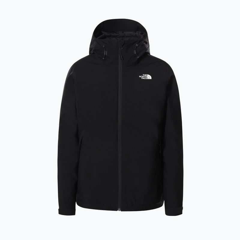 Giacca donna 3 in 1 The North Face Carto Triclimate nero 2