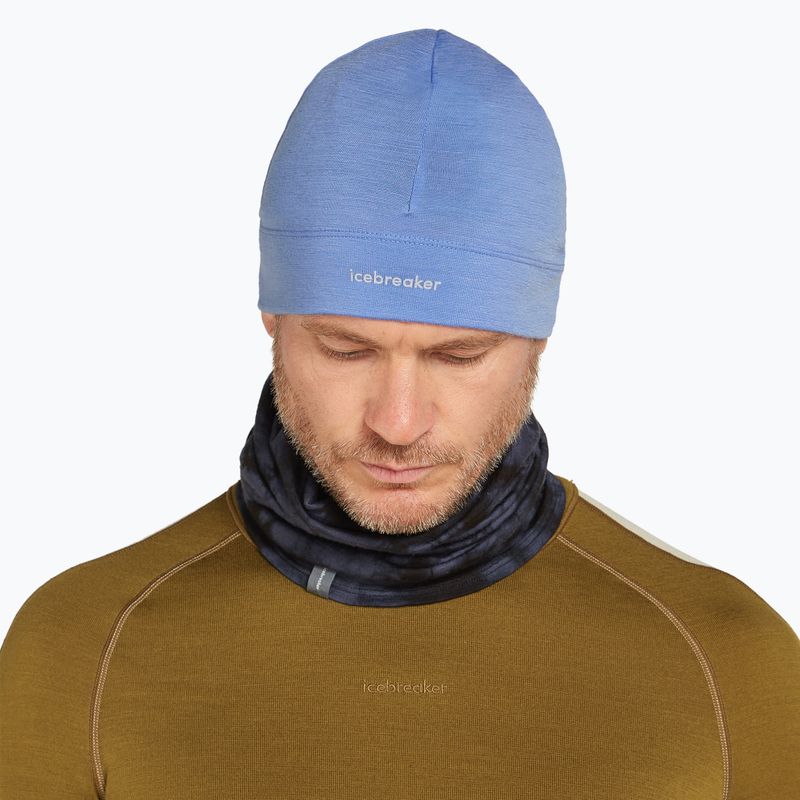 Icebreaker Merino 200 Oasis Beanie berretto da trekking baja 2