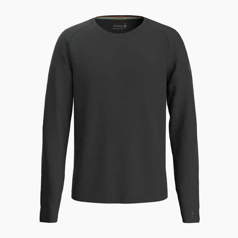 Maglia termica da uomo Smartwool Merino Sport 120 charcoal heather 4