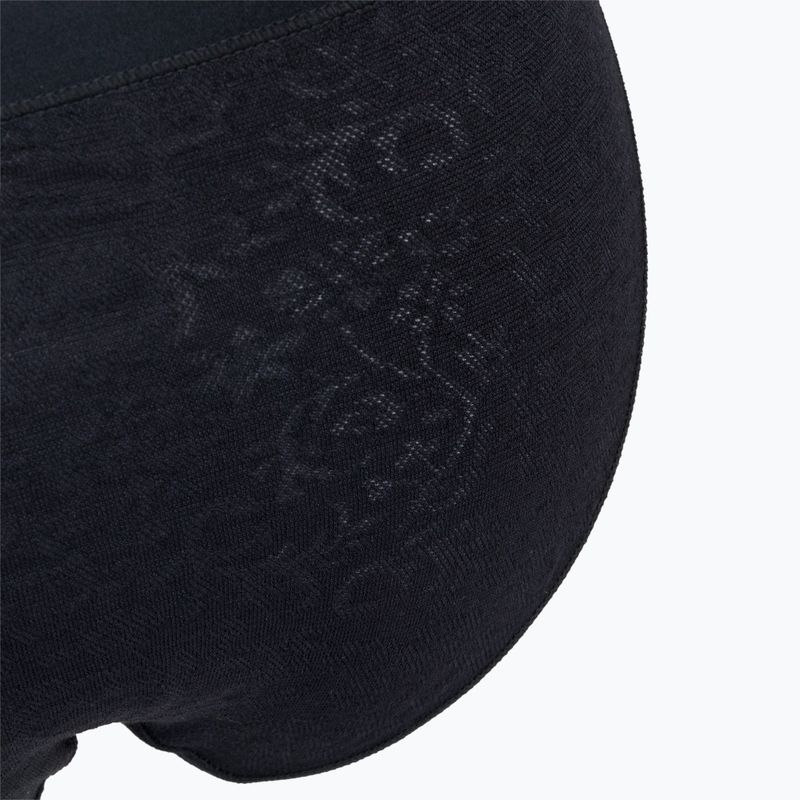 Slip termico donna Smartwool Merino Lace Bikini Boxed nero 3