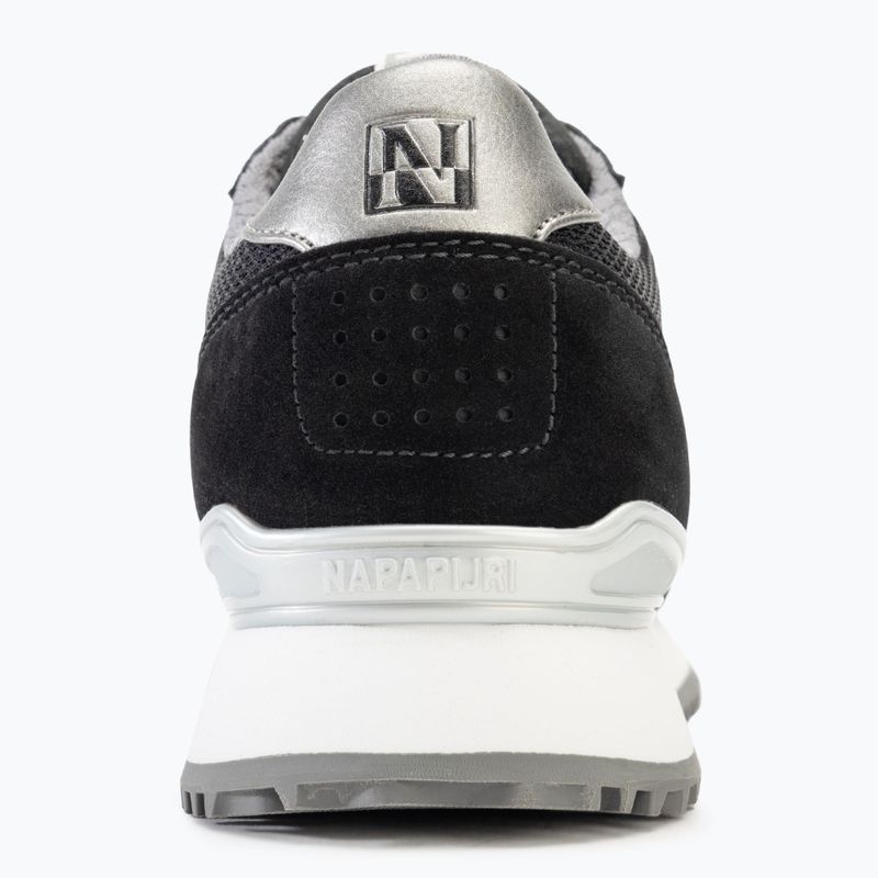 Napapijri scarpe da donna NP0A4I74 nero 6