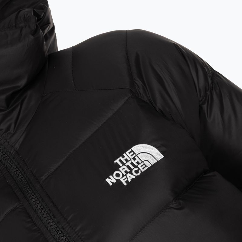 Piumino donna The North Face Hydrenalite Down Hoodie tnf black 3