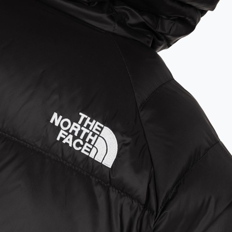 Piumino donna The North Face Hydrenalite Down Hoodie tnf black 4
