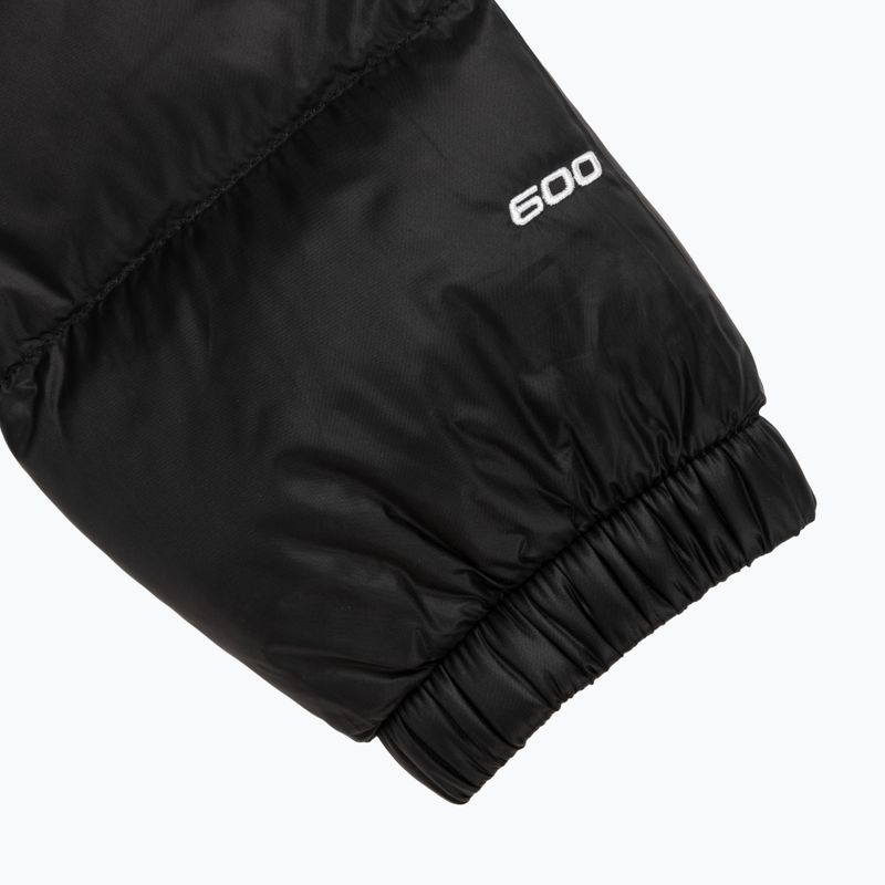 Piumino donna The North Face Hydrenalite Down Hoodie tnf black 6
