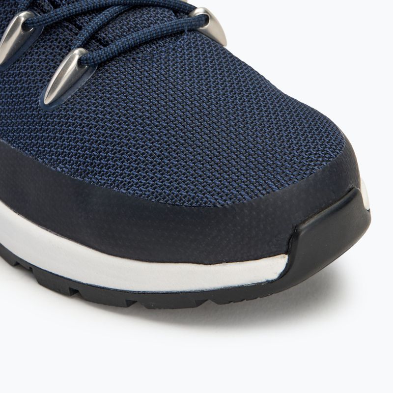 Scarpe Timberland Sprint Trekker Mid Fab Wp navy da uomo 7