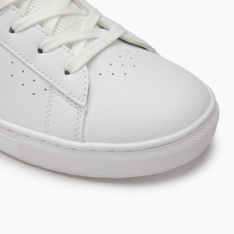 Scarpe Napapijri da uomo NP0A4FWACY bianco brillante 7