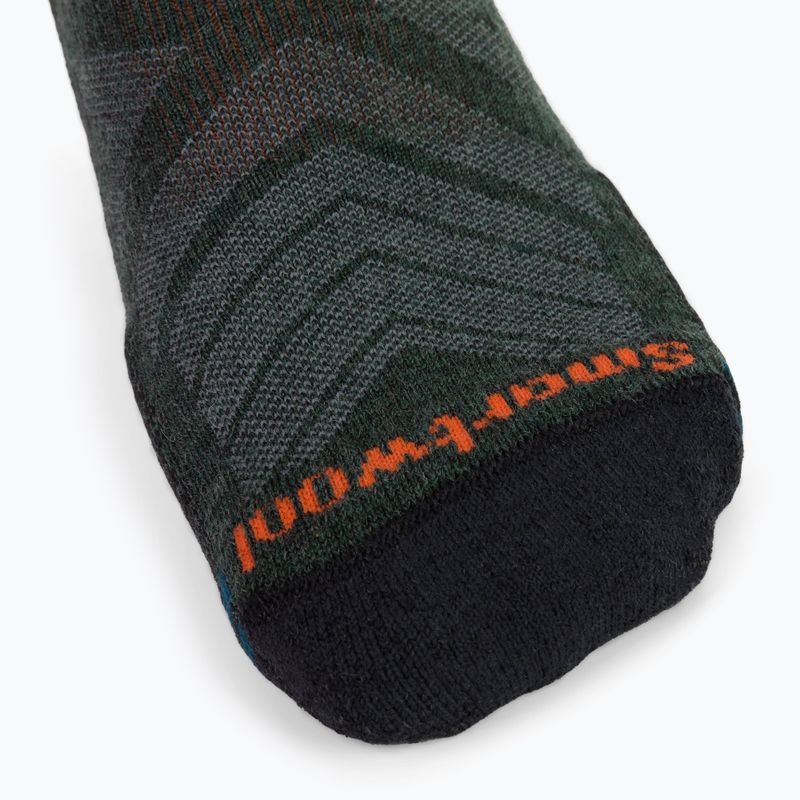 Smartwool Hike Light Cushion Calzini da trekking alla caviglia grigio SW001611G51 4