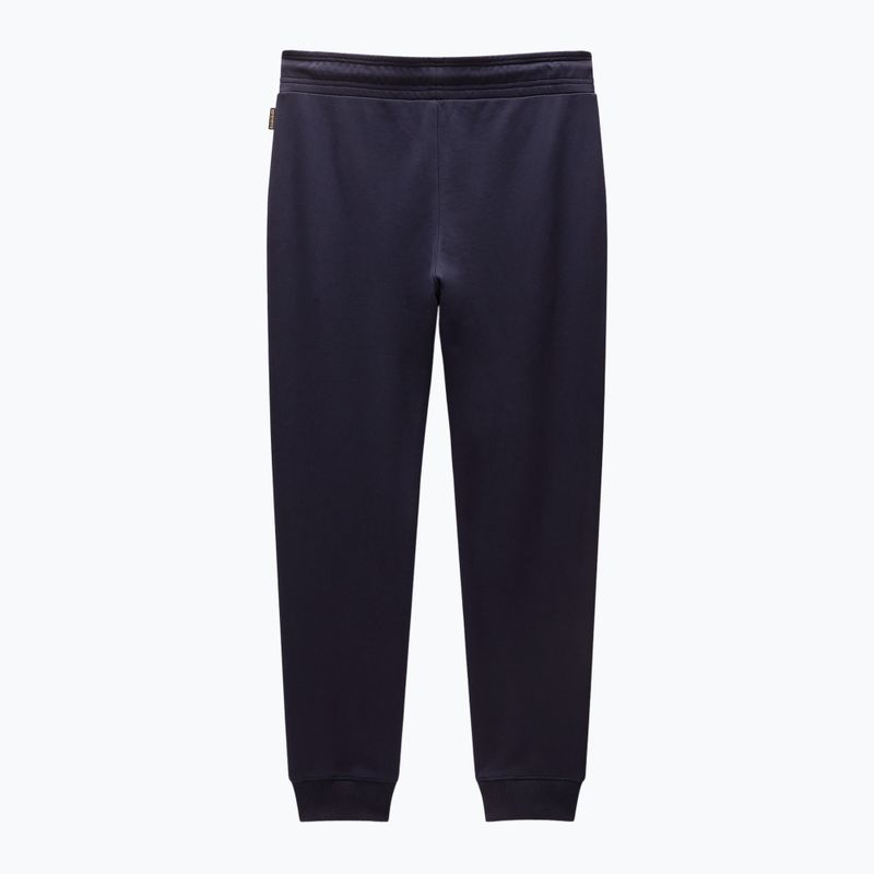 Pantaloni da uomo Napapijri M-Kasbaint blu marine 7