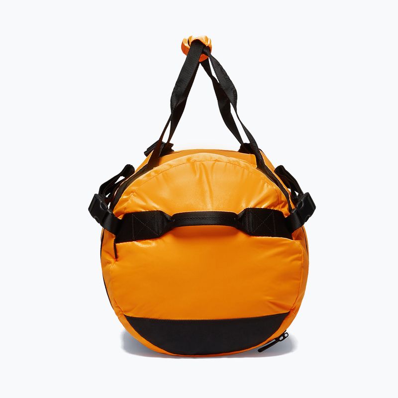 Napapijri Bering Borsa da viaggio 52,5 l, arancione, calendula 2