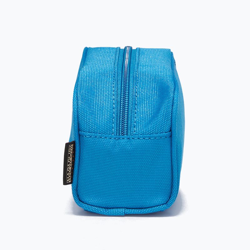 Napapijri H-Boussine PC astuccio in zaffiro blu 2