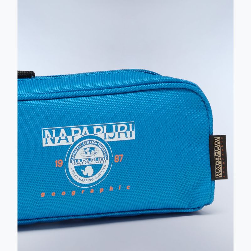 Napapijri H-Boussine PC astuccio in zaffiro blu 4