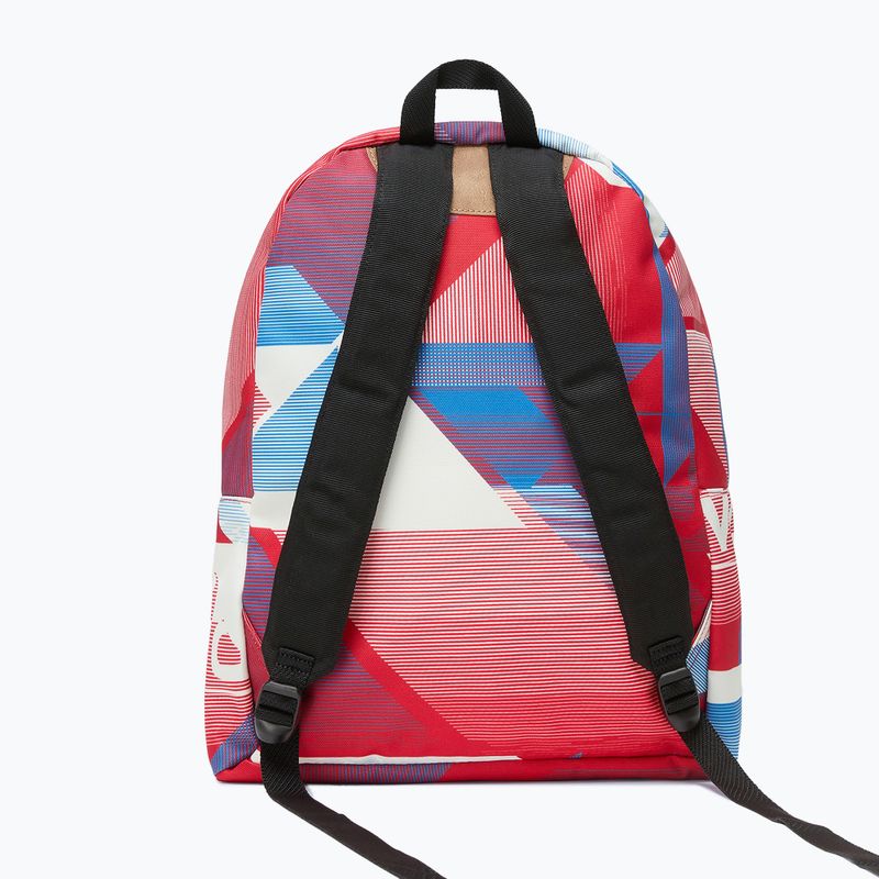 Zaino Napapijri Voyage Aop 19,5 l geometrico fcc 2