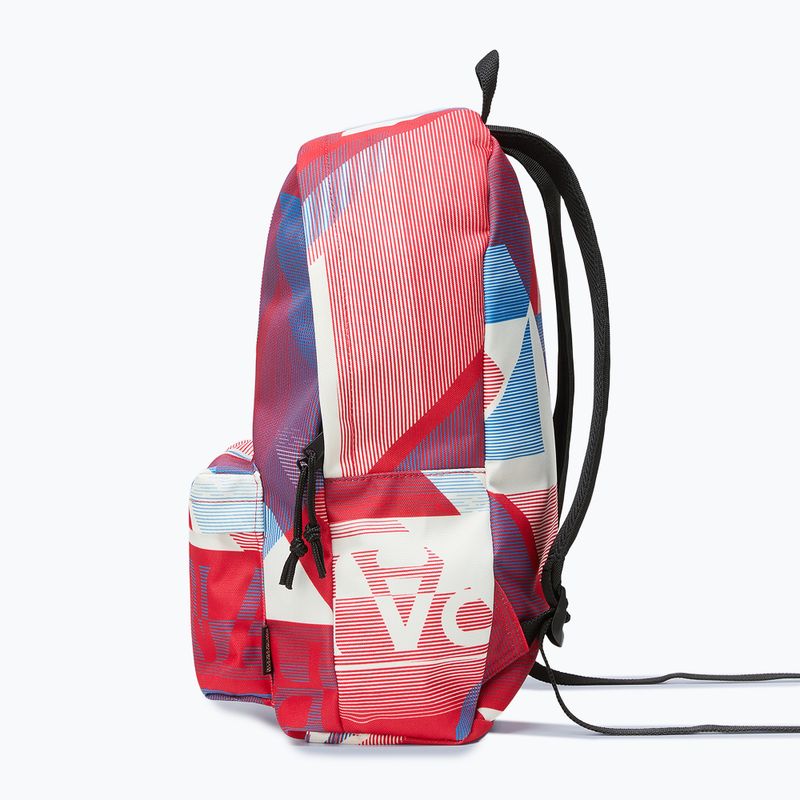 Zaino Napapijri Voyage Aop 19,5 l geometrico fcc 3