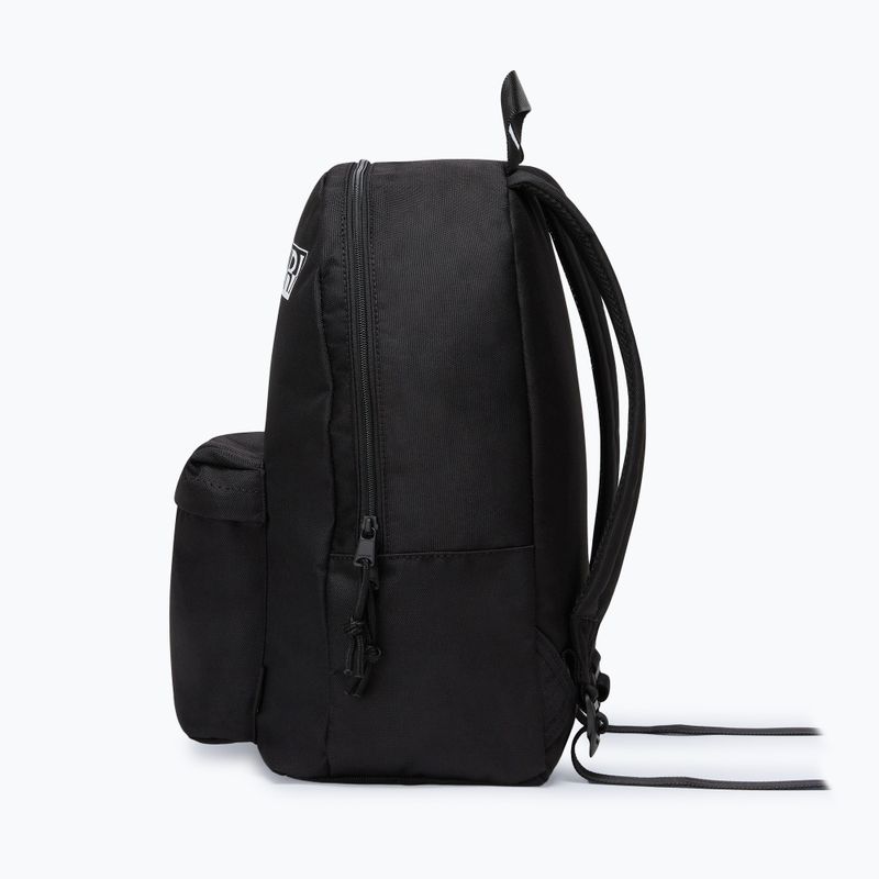 Napapijri H-Boussine DP zaino 19 l nero 041 3